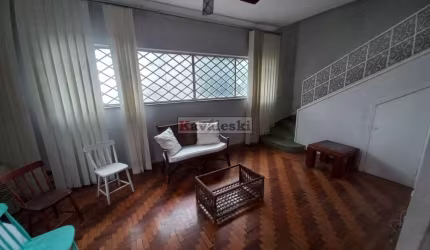 Sobrado para venda no bairro Aclimação/ Cambuci - São Paulo/SP