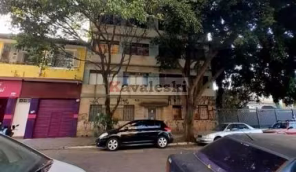 Grande oportunidade Praça da Arvore para investidores