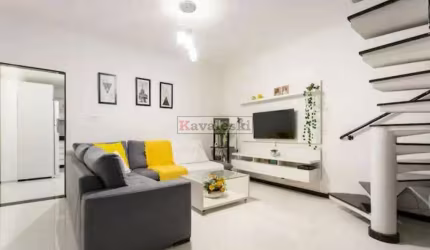 ALUGO CASA TERREA NO IPIRANGA 120 M²