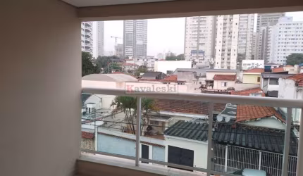 Apartamento Novo Metrô Alto do Ipiranga -  680.000,00