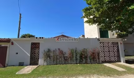 Casa com 2 quartos à venda na Rua Manoel Ruas Peres, --, Indaia, Bertioga, 300 m2 por R$ 750.000