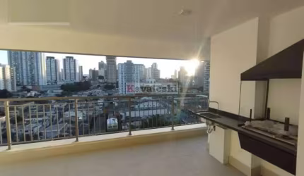 Apartamento c/3 dormitórios -Ipiranga
