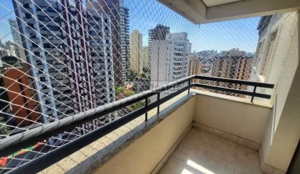 Apartamento vago - 105 metros - Próx Metrô - 3 dormitórios 1 suite 2 vagas (+) depósito- Lazer