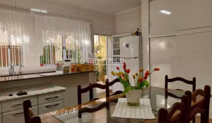 Casa com 3 quartos à venda na Rua Aviador Barros, --, Vila Moraes, São Paulo, 300 m2 por R$ 1.300.000