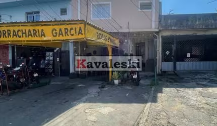 ** Excelente**Imóvel a venda para moradia ou investimento na Avenida do Cursino.