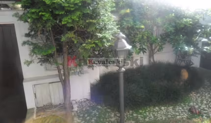 > CASA TÉRREA AO LADO DA RUA VERGUEIRO E METRÔ ALTO DO IPIRANGA !