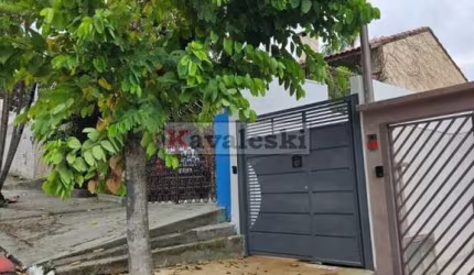Casa com 2 quartos à venda na Rua Guapiaçu, --, Vila Clementino, São Paulo, 126 m2 por R$ 980.000