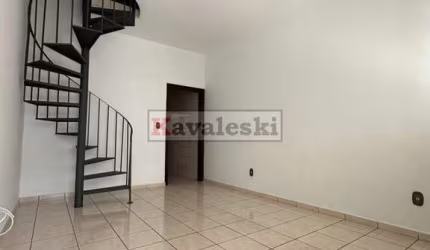 ** Excelente Sobrado residencial para a venda na Vila Brasilina, zona sul de São Paulo.