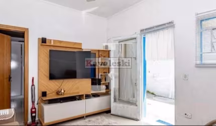 Casa com 2 quartos à venda na Rua Raimundo Benedetti, --, Vila Natália, São Paulo, 100 m2 por R$ 400.000