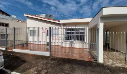 EXCELENTE  CASA TERREA / ESTÁ VAGA / 2 DORMITÓRIOS 2 VAGAS / QUINTAL / OPORTUNIDADE !!!!