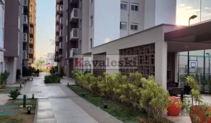 Apartamento Novo c/ 2dorm.-Vila Água Funda