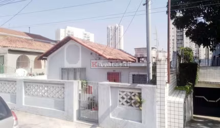 Terreno à venda na Rua Marechal Pimentel, --, Sacomã, São Paulo, 500 m2 por R$ 1.300.000