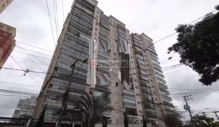 Apartamento com 2 quartos à venda na Rua Clemente Pereira, --, Ipiranga, São Paulo, 87 m2 por R$ 1.100.000