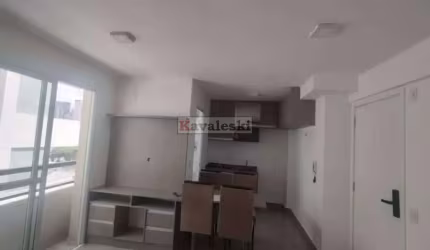 Apartamento com 1 quarto para alugar na Rua Batista Caetano, --, Aclimação, São Paulo, 34 m2 por R$ 2.290