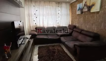 Apartamento com 2 quartos à venda na Rua Izonzo, --, Sacomã, São Paulo, 54 m2 por R$ 350.000