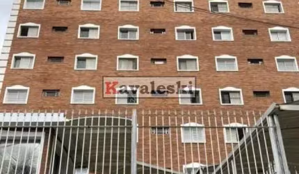 Apartamento Vago 2 dormitórios 1 vaga - Ao Lado Igreja São José - Oportunidade