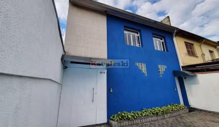 Casa comercial com 7 salas para alugar na Avenida dos Bandeirantes, --, Planalto Paulista, São Paulo, 180 m2 por R$ 8.000