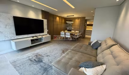 Apartamento com 4 quartos à venda na Avenida Itaboraí, --, Bosque da Saúde, São Paulo, 113 m2 por R$ 1.750.000
