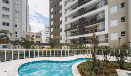 Apartamento com 3 quartos à venda na Rua Rio de Janeiro, --, Osvaldo Cruz, São Caetano do Sul, 72 m2 por R$ 850.000