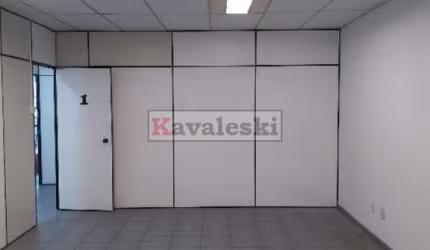 Ponto comercial com 5 salas para alugar na Rua Humberto I, --, Vila Mariana, São Paulo, 150 m2 por R$ 4.800