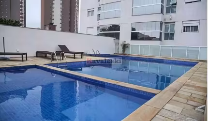 ** Excelente imóvel de alto padrão no bairro Fundação em São Caetano do Sul.
