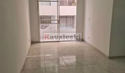 Apartamento com 2 quartos à venda na Rua Paraguai, --, Vila Vivaldi, São Bernardo do Campo, 67 m2 por R$ 330.000