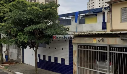 Casa com 3 quartos à venda na Rua Artur Dias, --, Bosque da Saúde, São Paulo, 245 m2 por R$ 800.000