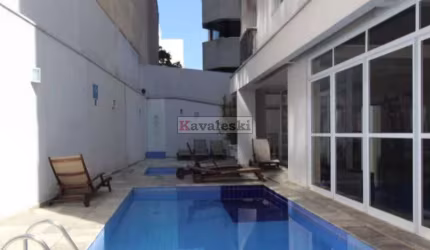 Apartamento com 3 quartos à venda na Rua Marechal Deodoro, --, Santa Paula, São Caetano do Sul, 90 m2 por R$ 865.000