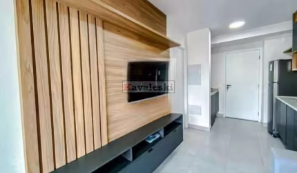 Excelente apartamento no Ipiranga!