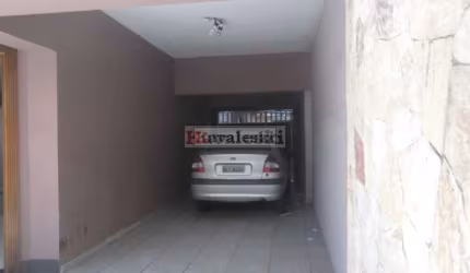 Excelente Casa Térrea no Jardim da Saúde com 200 m²
