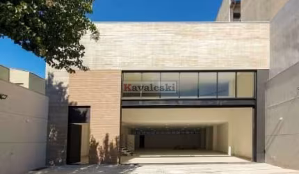 Casa comercial para alugar na Rua do Grito, --, Ipiranga, São Paulo, 450 m2 por R$ 20.000