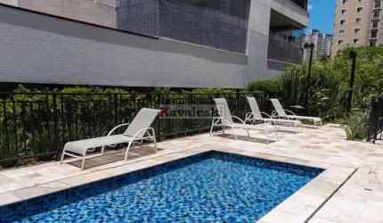 Apartamento com 2 quartos à venda na Rua Dona Leopoldina, --, Ipiranga, São Paulo, 67 m2 por R$ 860.000