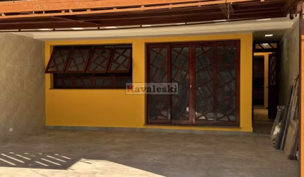 Casa com 6 quartos à venda na Rua Walter Daré, --, Vila Jordanópolis, São Bernardo do Campo, 380 m2 por R$ 1.400.000