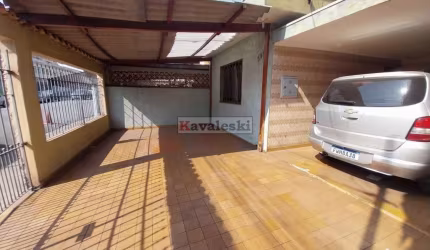 VENDO CASA TÉRREA NO IPIRANGA 150 M²