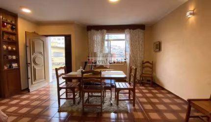 Casa com 3 quartos à venda na Rua Alice dos Santos Vieira, --, Jardim Seckler, São Paulo, 160 m2 por R$ 700.000