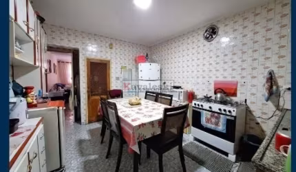 Casa com 2 quartos à venda na Rua Ibiaporã, --, Vila Água Funda, São Paulo, 112 m2 por R$ 439.000
