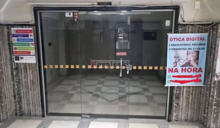 Casa comercial para alugar na Rua São Bento, --, Centro, São Paulo, 60 m2 por R$ 3.000