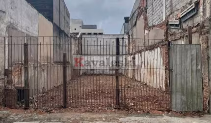 Terreno Limpo Ipiranga - 6 x 24,5 - Doc 100% - Oportunidade-- Próx Metrô