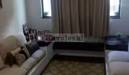 Casa com 3 quartos à venda na Rua Maria Ramos, --, Vila São Paulo, São Paulo, 170 m2 por R$ 685.000