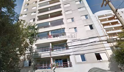 Apartamento com 3 quartos à venda na Rua Engenheiro Isac Garcez, --, Vila Caminho do Mar, São Bernardo do Campo, 82 m2 por R$ 690.000