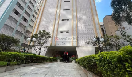 Apartamento com 3 quartos à venda na Rua Abílio Soares, --, Paraíso, São Paulo, 112 m2 por R$ 1.070.000