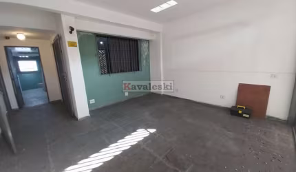 VENDO SOBRADO JABAQUARA 102 M²
