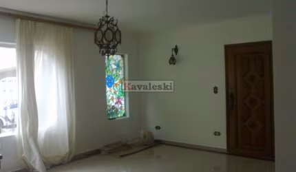 Casa com 3 quartos à venda na Rua Caramuru, --, Saúde, São Paulo, 300 m2 por R$ 1.800.000