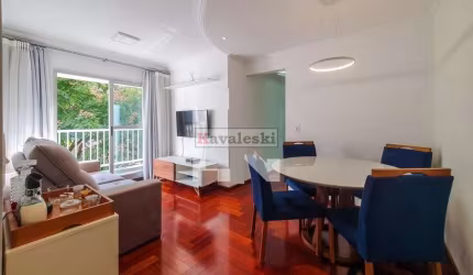 Lindo Apartamento 2 dormitórios 1 vaga- Lazer - Próx Museu Ipiranga- Imperdível