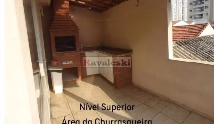 Casa com 2 quartos à venda na Rua Francisco Polito, --, Vila Prudente, São Paulo, 180 m2 por R$ 690.000