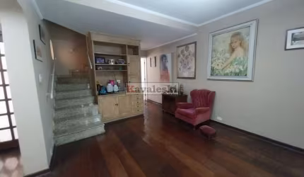VENDO SOBRADO INDIANOPOLIS 127 M²