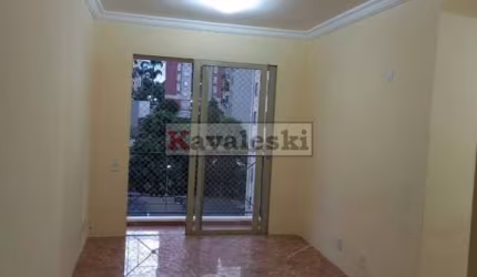 Apartamento pronto para morar