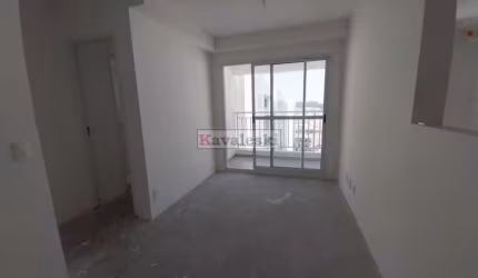 VENDO APARTAMENTO VILA INDEPENDÊNCIA 54 M²