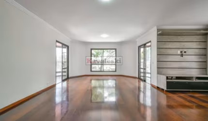 Apartamento com 4 quartos para alugar na Rua Tuiucuê, --, Jardim da Saude, São Paulo, 220 m2 por R$ 5.500