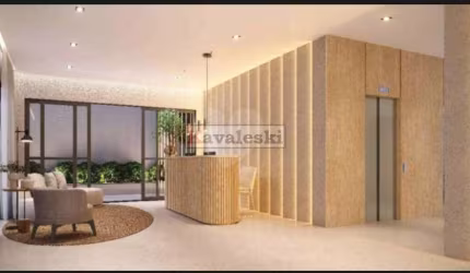 VENDO APARTAMENTO STUDIO 2026 SAUDE COM 26,52 M²